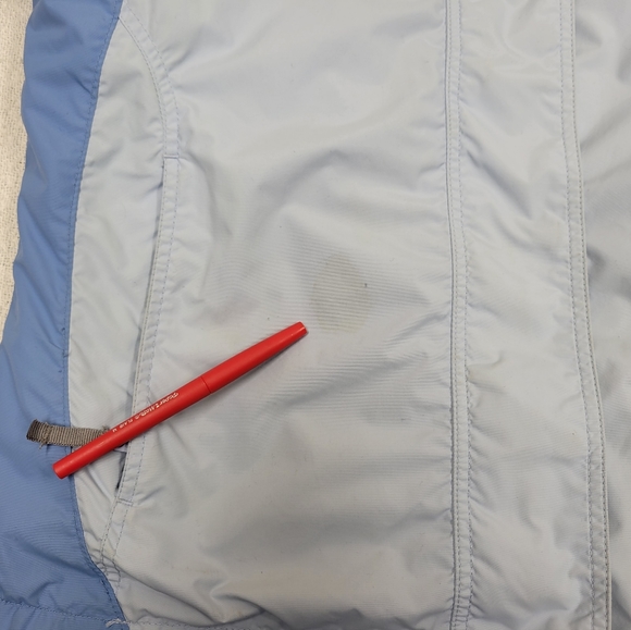 Women's Columbia Interchange Core Jacket with Fleece Liner - Picture 15 of 16